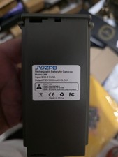 Reveal Hunting Camera Lipo Lithium Battery for Tactacam Battery Pack Compatible