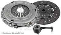 Kupplungssatz Blue Print ADV183016 FüR VAN Golf 1J1 Bora VW 1J6 Audi Ford Seat 1