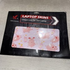 New Laptop Skin Protector Fits Up To 12.1  15.4  W  17  W Notebooks