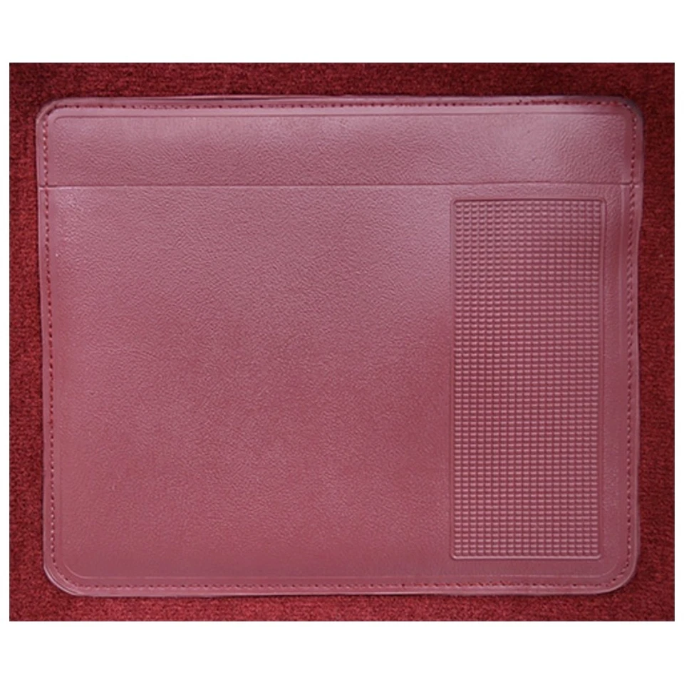 Alfombra para Dodge Aspen 1976-1980 2 puertas 4 velocidades Cutpile Foto 3 de 4