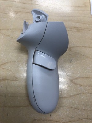 OEM Handle Lower Trigger Section for Oculus Meta Quest 2 RIght Controller