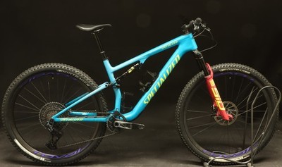 2025 Specialized Epic 8 Pro Large L 29