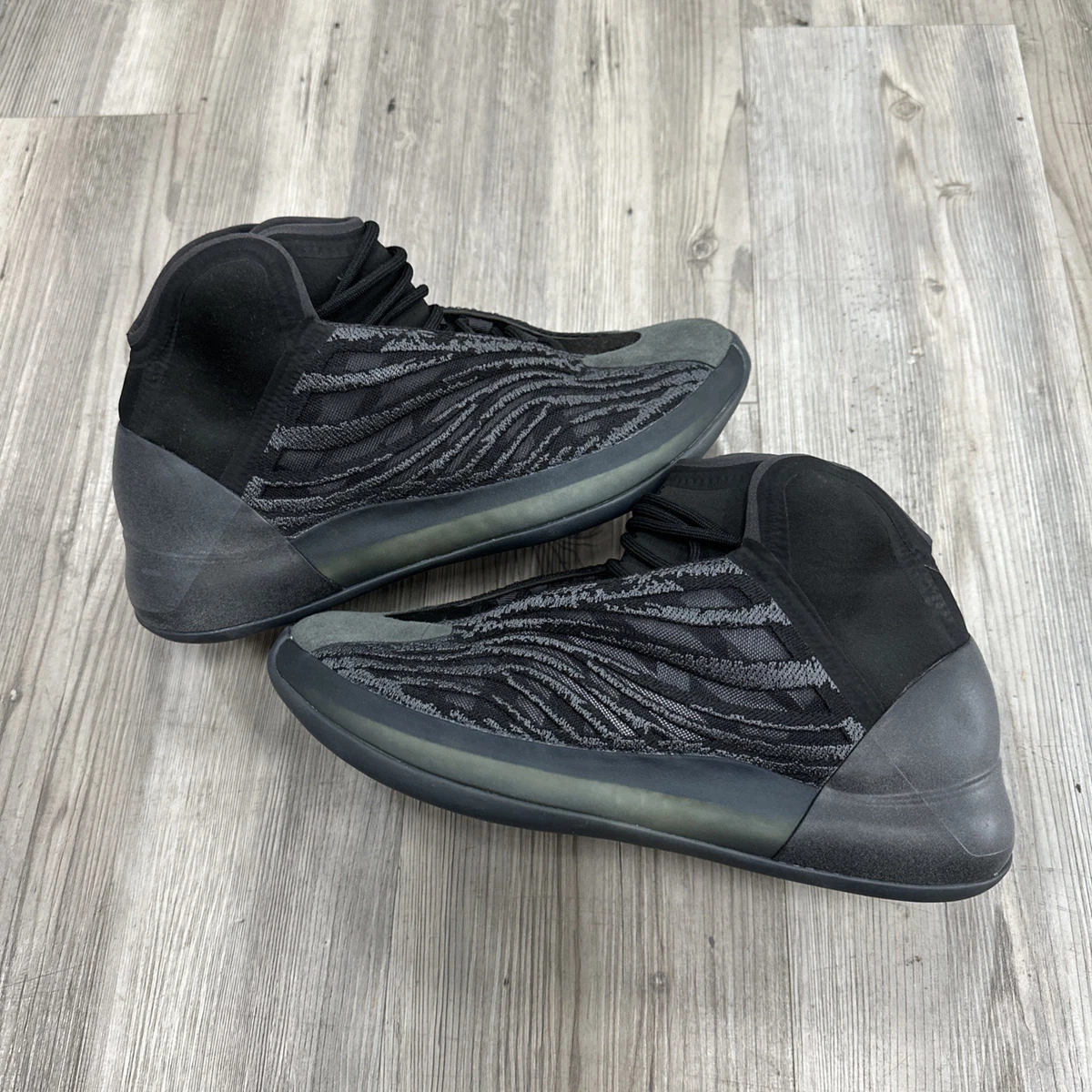 Las mejores ofertas en Yeezy QNTM Onyx | eBay