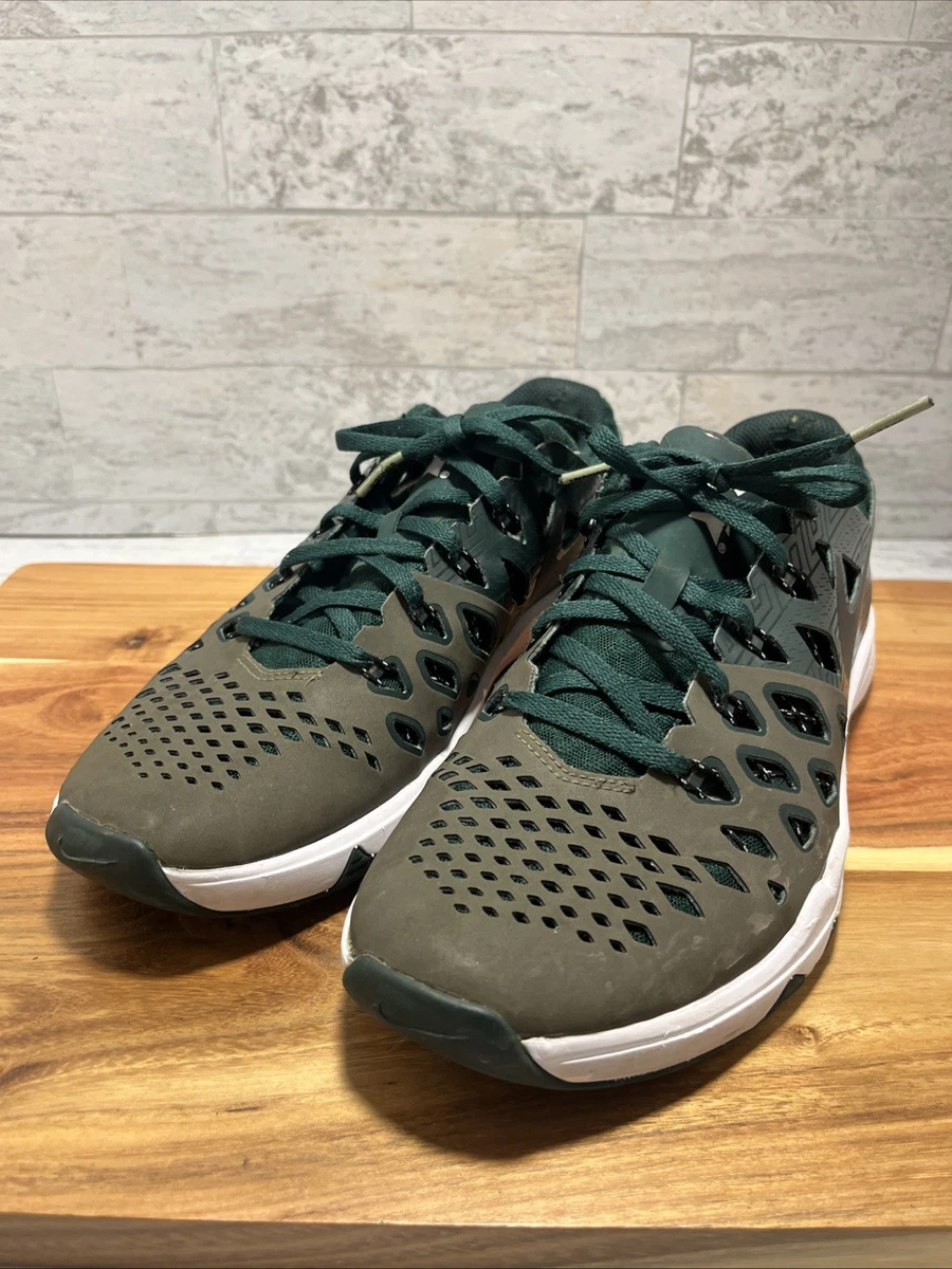 Nike Train Speed 4 AMP Michigan State for Sale  display picture 3