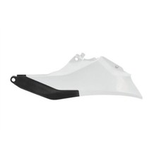Acerbis Side Panels - White/Black - GasGas 28...