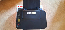 Canon PIXMA TS3450 Wireless All-in-One Colour Inkjet Printer