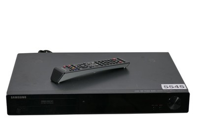 Samsung DVD-HR775 | DVD / Harddisk Recorder (160 GB)