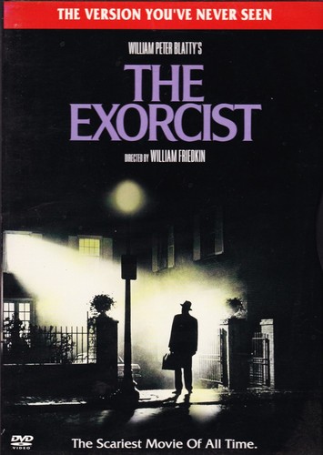 HORROR DVD LIBRARY............... (UPDATED 8-29) - Picture 55 of 132
