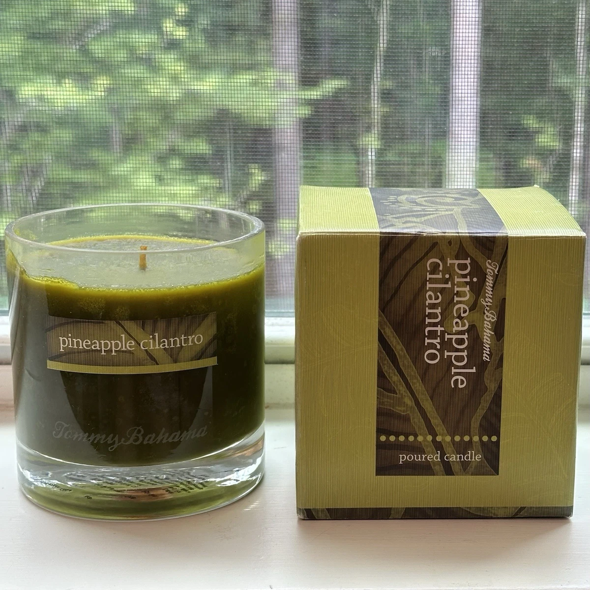 Tommy Bahama Décor Candles for sale | eBay