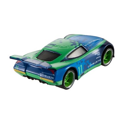 Disney Piaxr Cars 3 Next-Gen Diecast Metal Toy Car Piston Cup