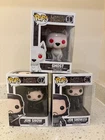 Game of Thrones Funko Vaulted Ghost Jon Snow Castle Black  (Figures and Boxes)