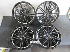 G2963 2 Weds Leonis Greila 4 Piece Set 18 Inch 7J 53 5 Hole Pcd114.3 Noah Voxy S