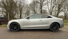 2016 Audi A5 2.0 S Line TDI Black Edition Plus Coupe 2dr Diesel - Manual