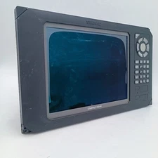 SIMRAD SHIPMATE DS44 SVB-CX Dual Station Repeater f/ CX45 Marine Boat