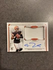2025 National Treasures Shedeur Sanders TRUE RPA Auto Patch #97/99 Rc No. 171