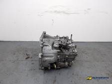 MAZDA 6 Gearbox 2012-2016 SH3/SKYACTIV-D 2.2L 6 Speed Manual