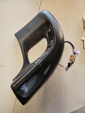 1995-2005 Ford Ranger Front Left Driver Interior Door Pull Handle Bezel Oem