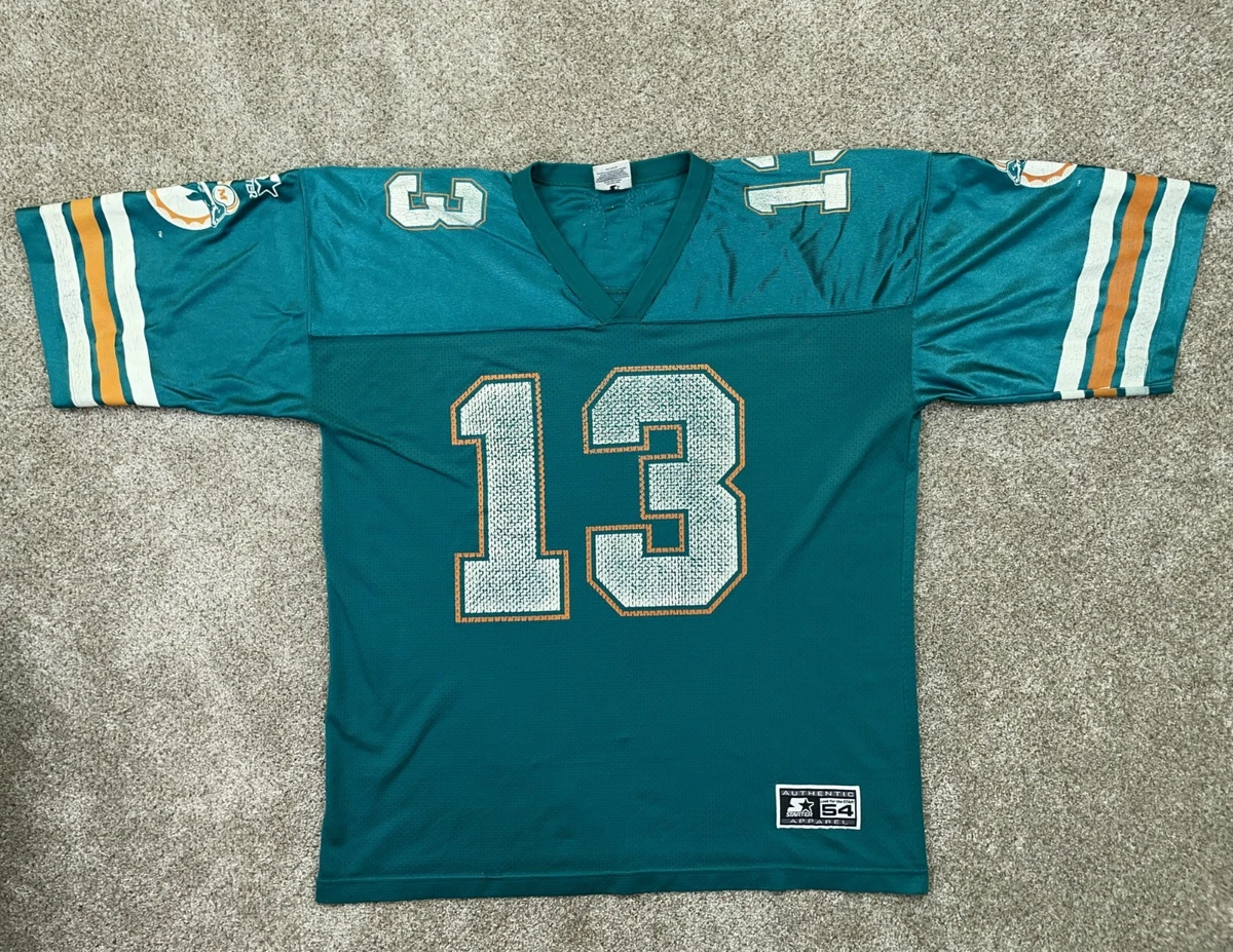 Starter Dan Marino NFL Jerseys for sale | eBay