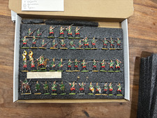 Z Zinnfiguren Russia 1760 Ru land 1760 Grenadiers