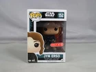 Pop! Star Wars Rogue One Jyn Erso Target Exclusive #152