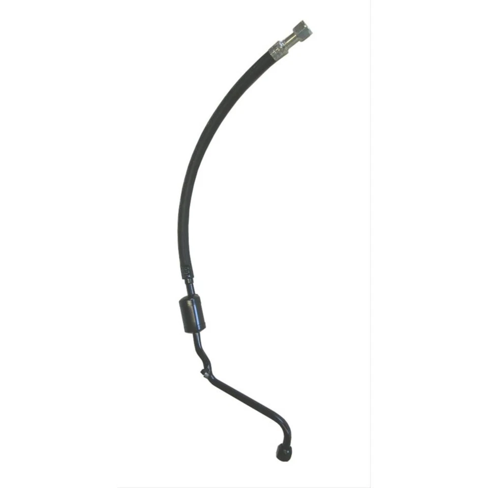 Genuine OEM Mopar For Chrysler Town & Country 2012 13 14 15 2016 A/C Liquid Line - Image 3 of 4