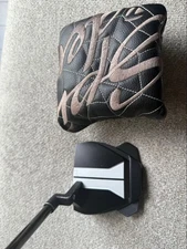 TaylorMade GS Putter Black Headcover Included