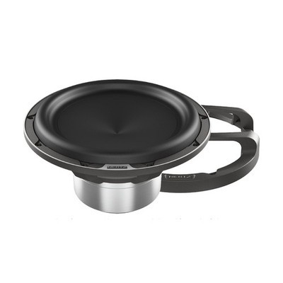Hertz Mille Legend Series ML-25003 10 inch (250mm) 700 Watt RMS Sub