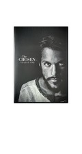 The Chosen: Season One DVD, 2017 2-Disc Set - NEW SEALED