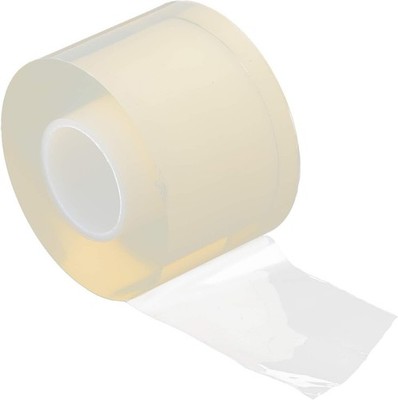 Watch Protective Film, 2 X 2.9In Anti Static Transparent Watch Plastic Wrap, Wat
