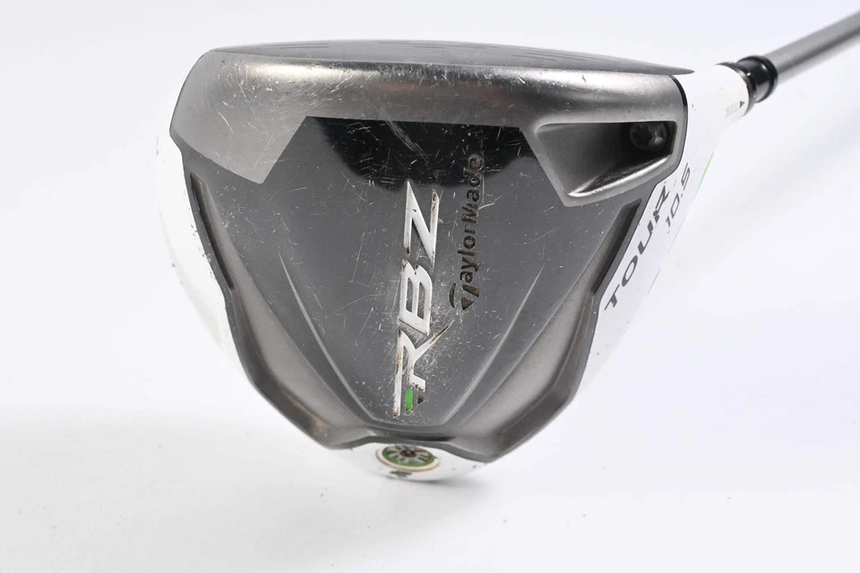 Taylormade RBZ Driver / 10.5 Degree / Regular Flex Speeder NX 50 Shaft - Image 2 of 4