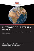 Physique De La Terre - Manuel Ahmadjon Abdurakhmanov (U. A.) Taschenbuch 2025