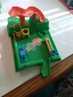 Vintage Collectible Fisher Price Little People School House Playground