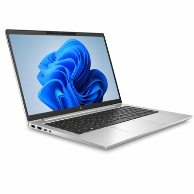 大画面 HP EliteBook 840 G7 Core i5 10310U HP EliteBook 840 G7 14in i5‑10310U 512GB SSD Windows 11 Pro Silver