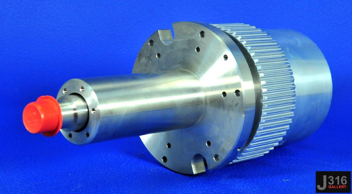 2654 APPLIED MATERIALS FEED THRU ASSY, 20212-280 0190-22173 | eBay