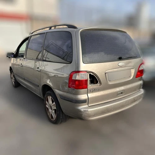 7M3959811 Heckscheibenheber Links. für FORD GALAXY (VY) Ghia 2003 208047 - Bild 7 von 7