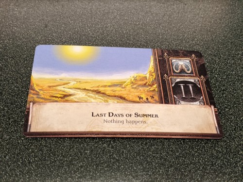 A Game of Thrones Board Game 2nd Edition Replacement Parts Cards Figures Token - Picture 220 of 290