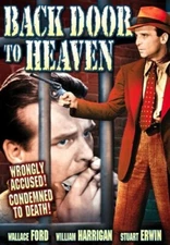 Back Door to Heaven (DVD, 1939)