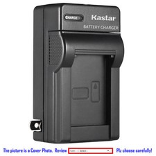 EN-EL12 Battery OR Wall Charger for Nikon KeyMission 170, KeyMission 360