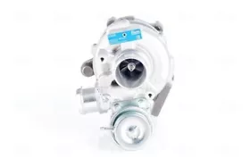 NISSENS Abgas-Turbo-Lader Turbolader Aufladung / ohne Pfand ** FIRST FIT **