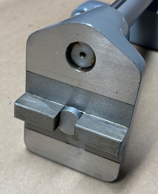 Micrometro Esterno Silverline 25mm | Precisione 0.01mm | Acciaio Anticorrosione - Foto 9