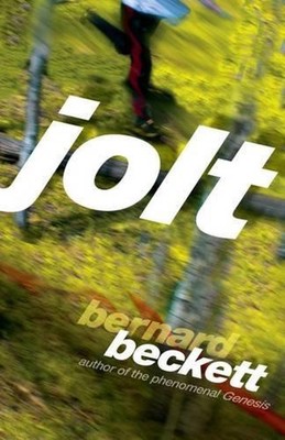 Jolt von Bernard Beckett (Englisch) Taschenbuch