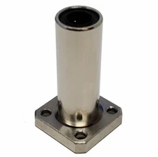 LMK8L Linear Bearing 8mm Square Flange
