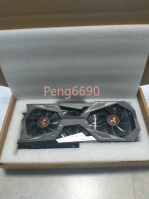 Colorful iGame GeForce GTX 1080Ti Vulcan X OC 11GB Graphics card