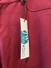JW Jash World Womens Ponte Flat Front Skinny Pants (Women’s Size L) - NWT! — photo 3