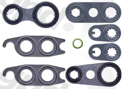 Global Parts A/C Compressor and Component Kit for 1990 Dakota 9621830