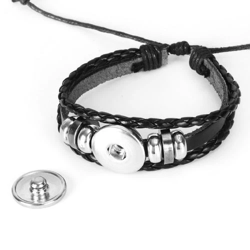 Damen Herren Surferarmband Somalia الصومال Chunk Armband Geschenk Bracelet Neu - Bild 2 von 3