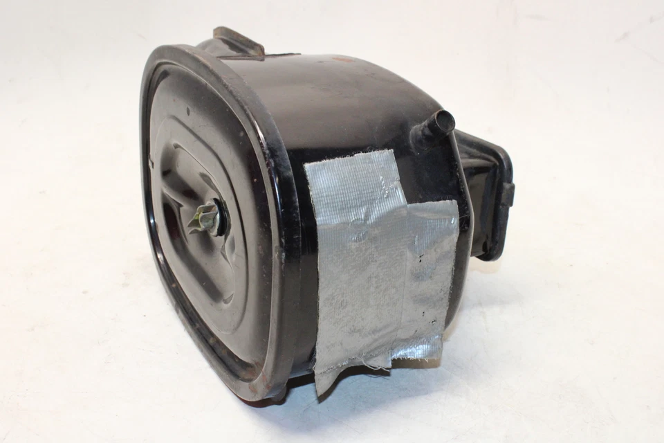 Honda Goldwing 1000 Gl1000 1976 caja de aire caja de filtro de admisión de aire Foto 2 de 4