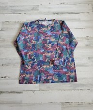 Vintage Jordache shirt Sz M