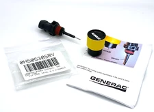 GENUINE GENERAC PART - 0H50530SRV - COOLANT LEVEL KIT FOR G & H Panels