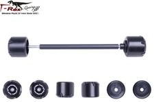 T-Rex Racing 2015 - 2022 Kawasaki Versys 650 Front Axle Sliders